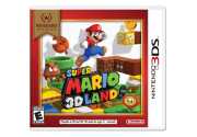 Super Mario 3D Land (Nintendo Selects) [3DS]